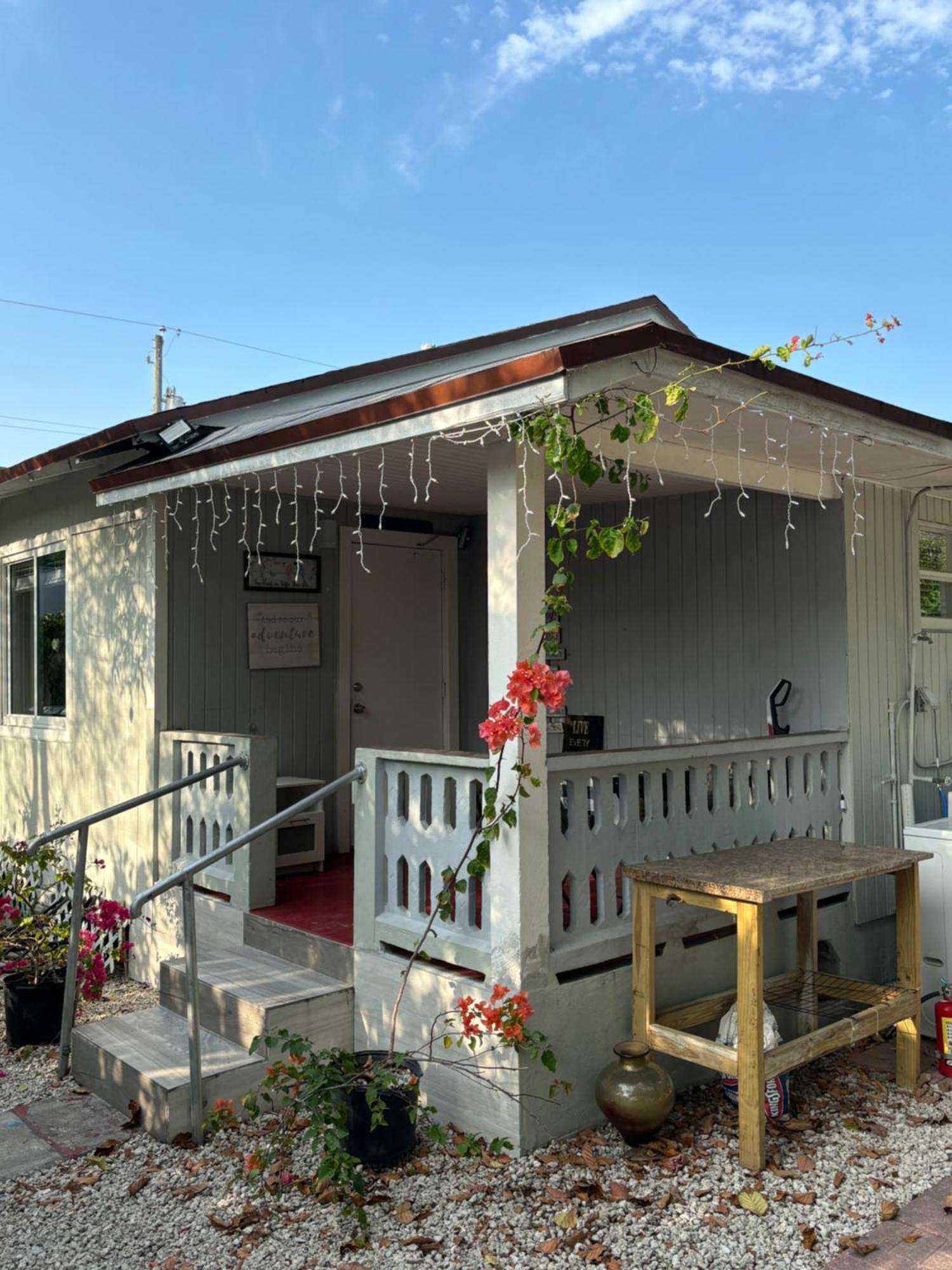 Deluxe Room In Best Location Miami In A 2 Bedrooms Unit - Parking, Laundry And Luggage Storage المظهر الخارجي الصورة