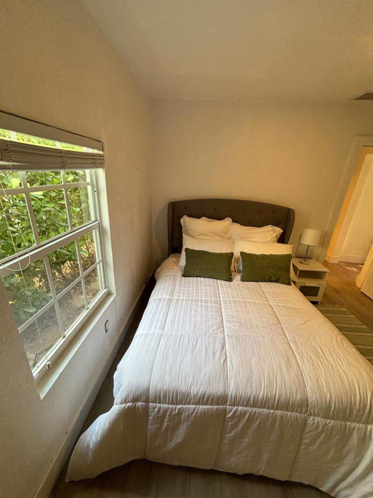 Deluxe Room In Best Location Miami In A 2 Bedrooms Unit - Parking, Laundry And Luggage Storage المظهر الخارجي الصورة
