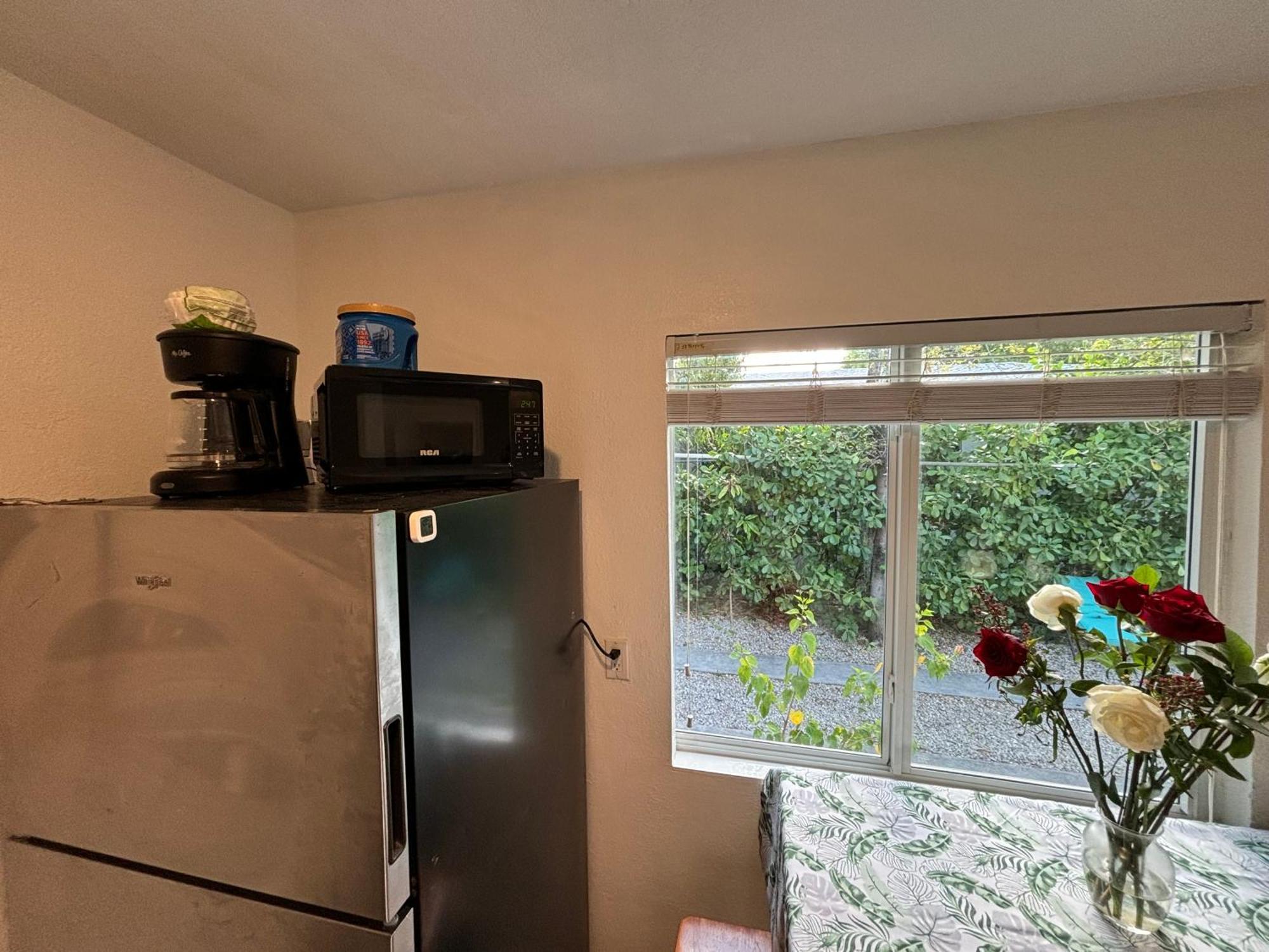 Deluxe Room In Best Location Miami In A 2 Bedrooms Unit - Parking, Laundry And Luggage Storage المظهر الخارجي الصورة
