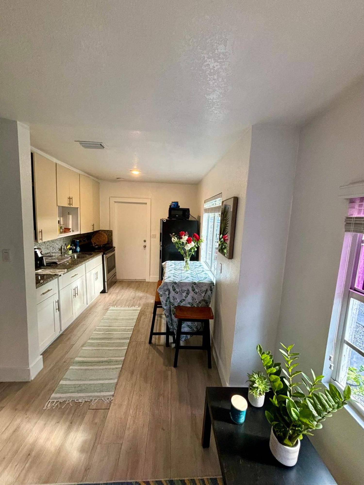 Deluxe Room In Best Location Miami In A 2 Bedrooms Unit - Parking, Laundry And Luggage Storage المظهر الخارجي الصورة
