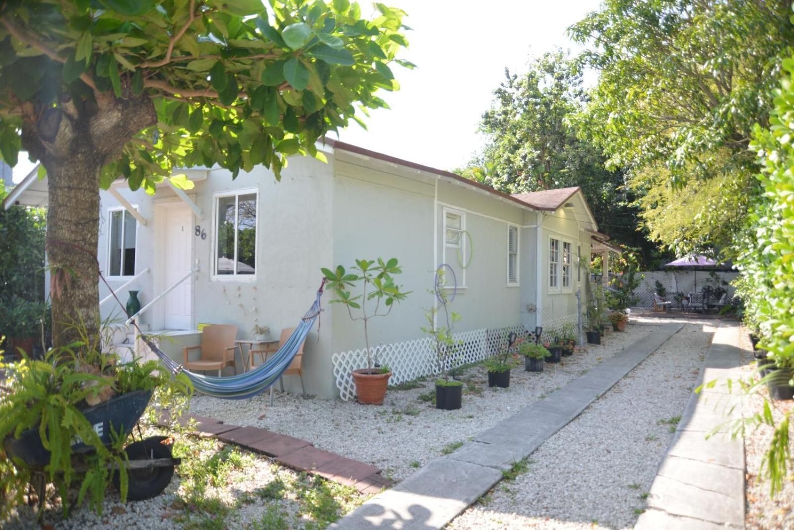 Deluxe Room In Best Location Miami In A 2 Bedrooms Unit - Parking, Laundry And Luggage Storage المظهر الخارجي الصورة