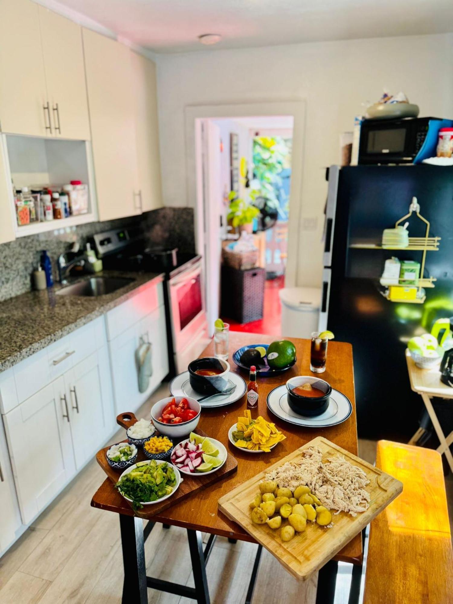 Deluxe Room In Best Location Miami In A 2 Bedrooms Unit - Parking, Laundry And Luggage Storage المظهر الخارجي الصورة